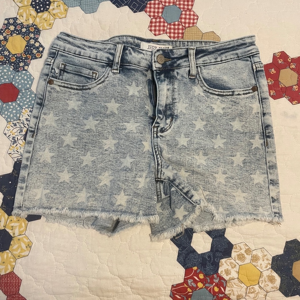 Judy Blue Shorts Lot